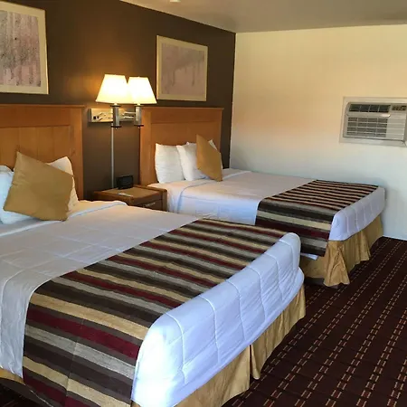Sloans Motel